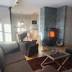 شقة Downtown With Two Bedrooms And 2 Bathrooms Beitostolen