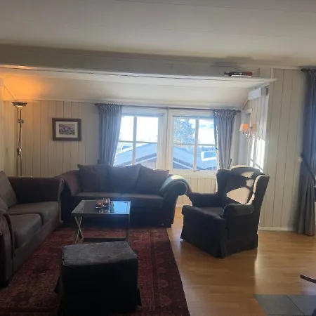 Apartman Downtown With Two Bedrooms And 2 Bathrooms Beitostolen