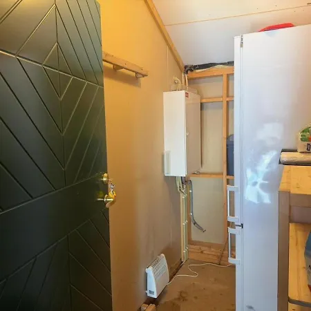 Downtown With Two Bedrooms And 2 Bathrooms Apartman Beitostolen