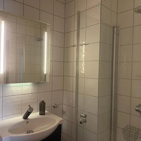 Apartman Downtown With Two Bedrooms And 2 Bathrooms Beitostolen