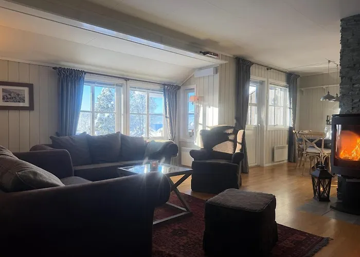 Downtown With Two Bedrooms And 2 Bathrooms Daire